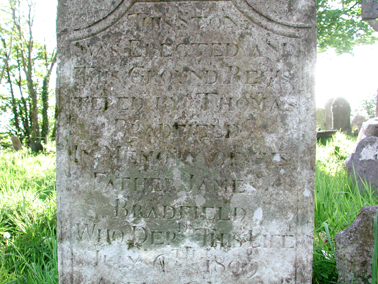 James Bradfield grave 1809.jpg 553.9K